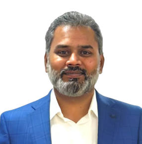 Satheesh Kumar Paramasivam